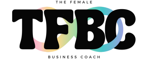 The Female Business Coach